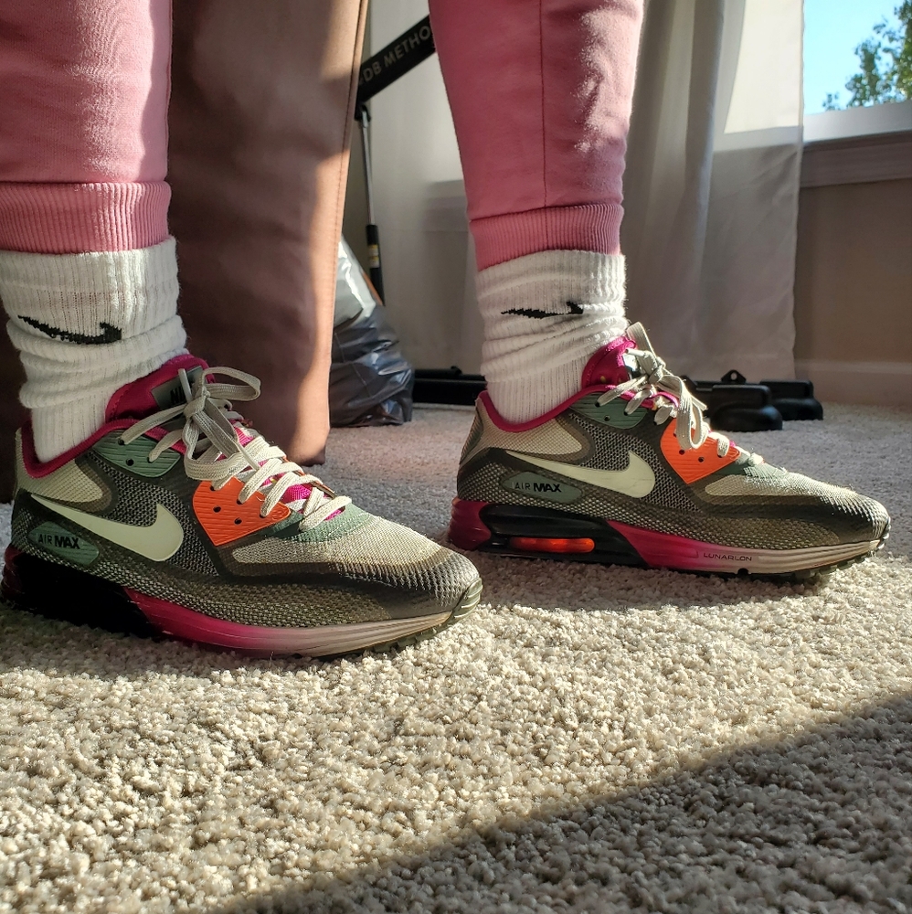 Nike Air Max 90